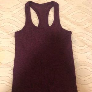 Lululemon Swiftly Tech Tank